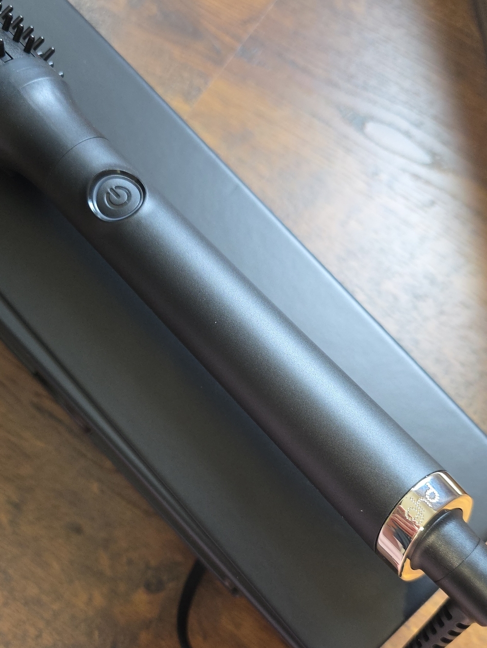 GHD Rise Volumizing Hot Brush - Picture 14 of 14